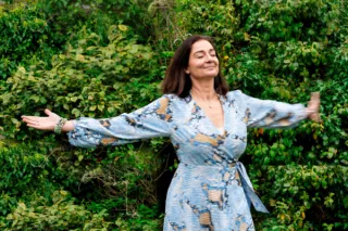 How Self-Leadership can set you free from the corporate grind and help you feel alive again