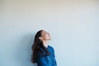 Discover: Who are you really? 