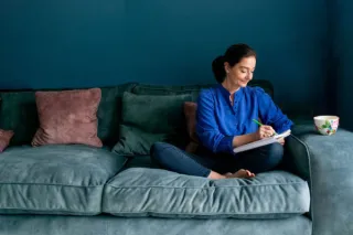Have you outgrown your story, ready to create a new one?