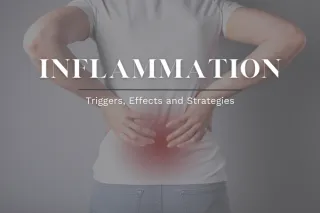 Unveiling Inflammation: The Hidden Driver of Chronic Illness and Mental Struggles