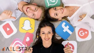 The Future of Social Media – How to Stay Ahead in 2025