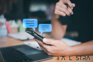 Texting vs. Messaging: Which Communication Method is Right for Your Business?