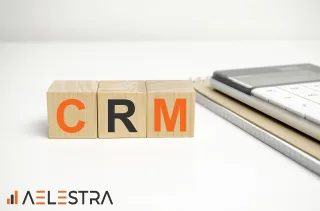 Unlocking Business Success: Why AELESTRA’s CRM Is a Game-Changer for Modern Entrepreneurs