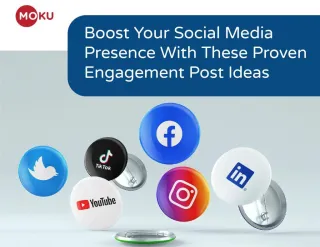 Best Engagement Post Ideas To Boost Your Social Media Presence