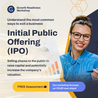 Initial Public Offering (IPO)