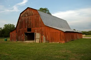 Harnessing nostalgia: A hidden driver behind private land conservation