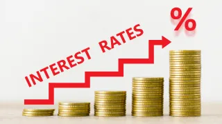 How RBA's increase will affect the upcoming market recovery?
