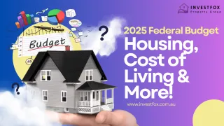 2025 Federal Budget