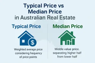 Typical Price vs Median Price | Smarter Property Investment Strategies in Australia