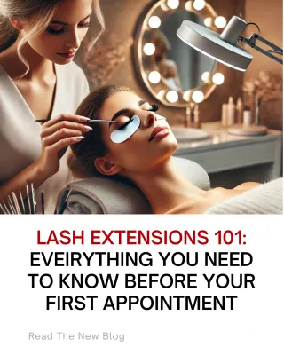 Before Your First Appointment