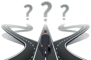How You Make Decisions