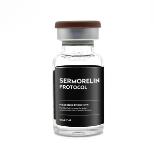 The Ultimate Guide to Sermorelin: What It Is and Its Benefits