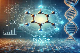 NAD+ Peptide: A Comprehensive Guide to Benefits, Uses, and Science
