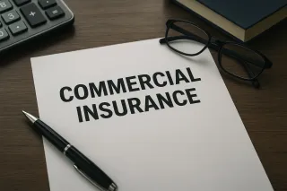 Commercial Insurance