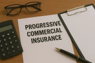 Progressive Commercial Insurance