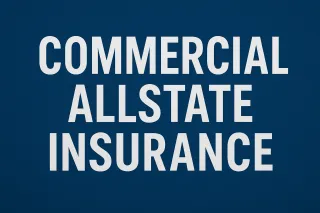 Commercial Allstate Insurance