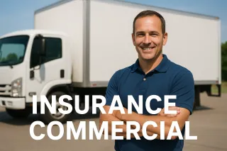 Insurance Commercial

