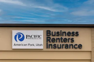 Business Renters Insurance American Fork Utah