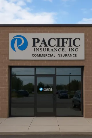 Commercial Insurance For Cargo Van Midvale Utah