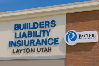 Builders Liability Insurance Layton Utah