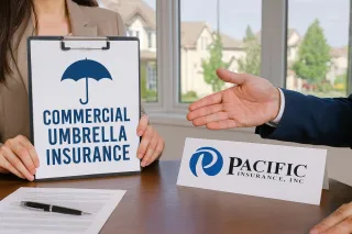 Commercial Umbrella Insurance South Jordan Utah
