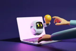 AI for Small Businesses: Save Time & Boost Revenue