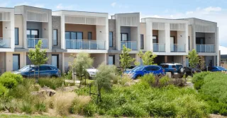 First home buyer scheme delivering results