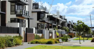 Australia property market passes $10trn milestone