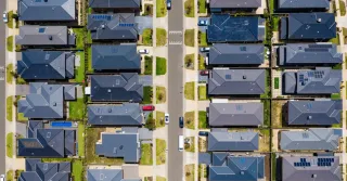 Why Australian property prices are so high