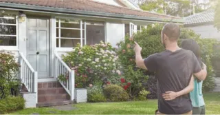 Government has lifted price caps to help first home buyers