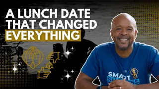A Lunch Date That Changed Everything