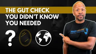 The Gut Check You Didn’t Know You Needed