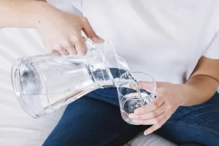Alkaline Water: Hype or Health Essential?
