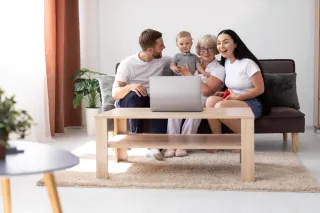 Creating a Toxin-Free Home: Essential Tips for Families