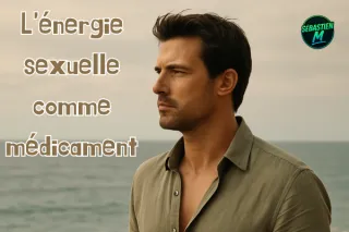 L’énergie sexuelle comme médicament