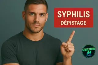 Tout savoir sur la syphilis