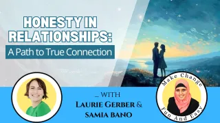 Honesty in Relationships: A Path to True Connection.