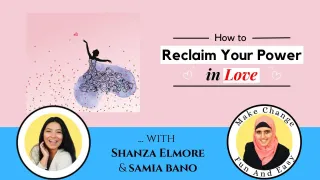 How to Reclaim Your Power in Love
