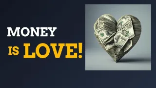 Spiritual Insights to Money Mastery...