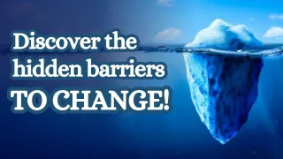 How To Breakthrough Your Resistance To Healing!