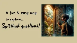 Exploring Spiritual Themes in Thriller Novels.