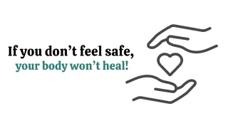 Kinesiology: Health & Wellness For Your Mind, Body, Spirit.