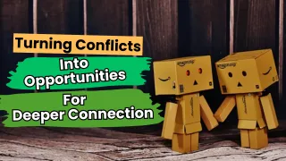 Fighting Fair: The Art and Science of Healthy Conflict Resolution