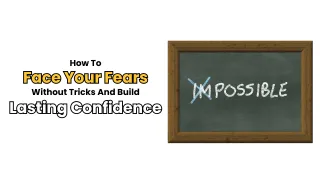 Turning Fear into a Superpower: How to Beat Social Anxiety & Speak with Confidence