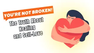 From Good Girl Programming to True Freedom.