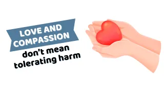 Reclaiming Power in Abusive Relationships.