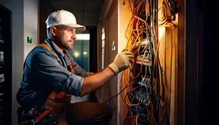 Top 10 Things to Do When Electrical Issues Strike