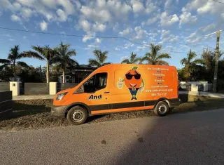 Why is My AC Not Working? AC Repair Near Fort Myers