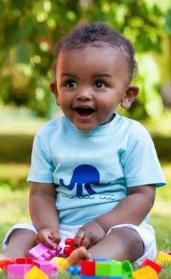 The Power of Play: How Learning Centers Foster Early Childhood Development