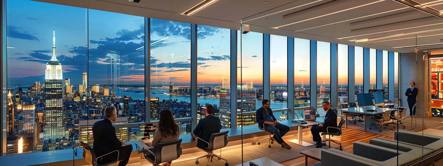 Insights From New York TV PR Specialists on Media Success